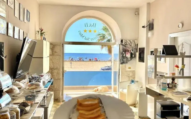 Albergo Terrazze Sul Mare
