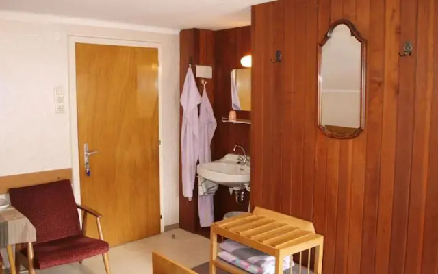 Frühstückspension Haus Bliem