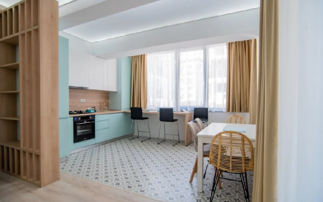 GOO Apartments Four cm Apartamente de inchiriat