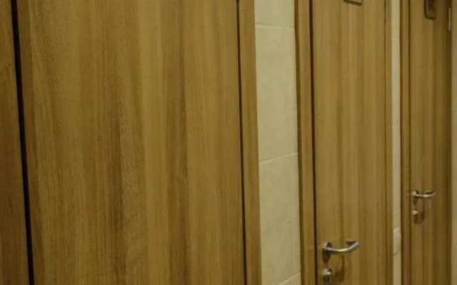 Hotel Mayak