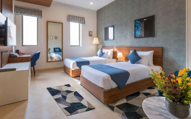 Comfort Inn Dhaliwals
