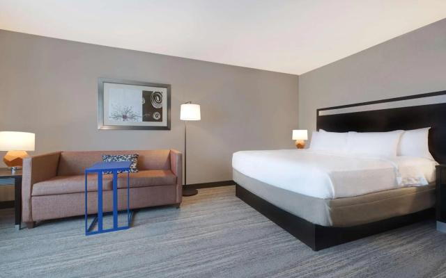 Hampton Inn & Suites Seattle/Federal Way
