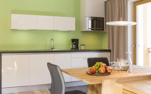 Residence Luzerna ***