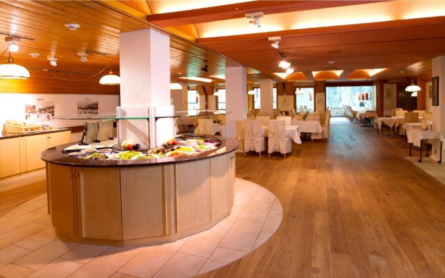 Hotel Silberhorn - Residences & Spa Wengen