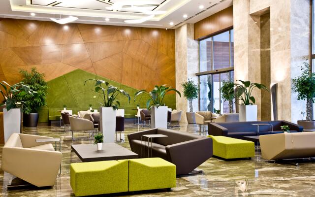 Holiday Inn Gaziantep - Sehitkamil by IHG