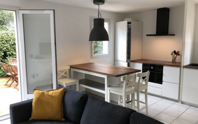 DANTINNE maison entière 5 personnes