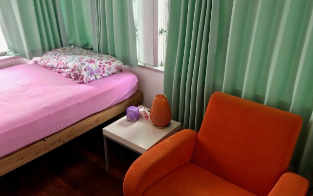Kumoji-so Hostel