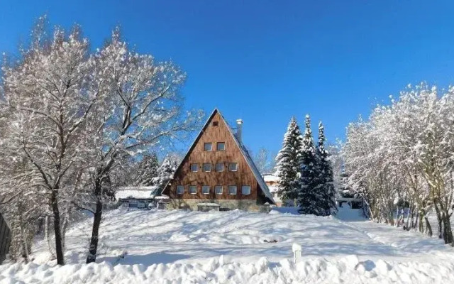 Garni Hotel Horske Spicky