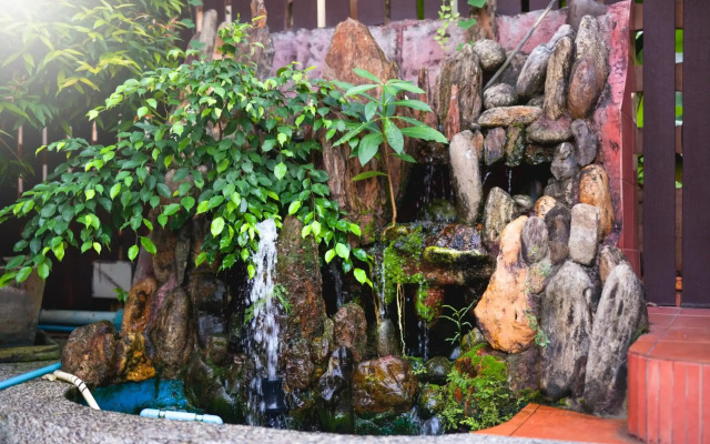 Paripas Express Hotel Patong