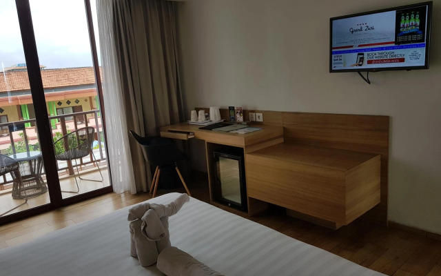 Grand Zuri Kuta Bali