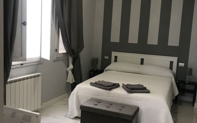 Sun Frediano Suites Florence