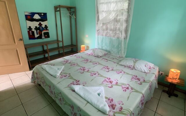 Luna Caribeña Village