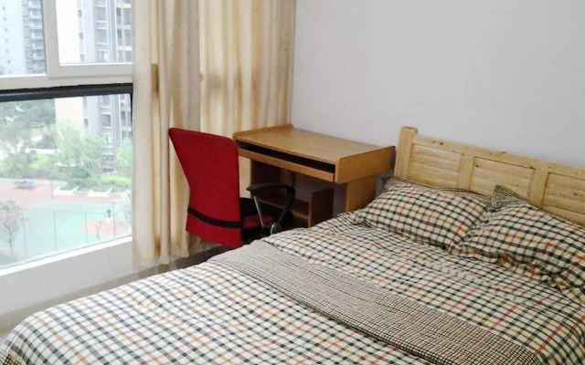 Xinyi Apartment