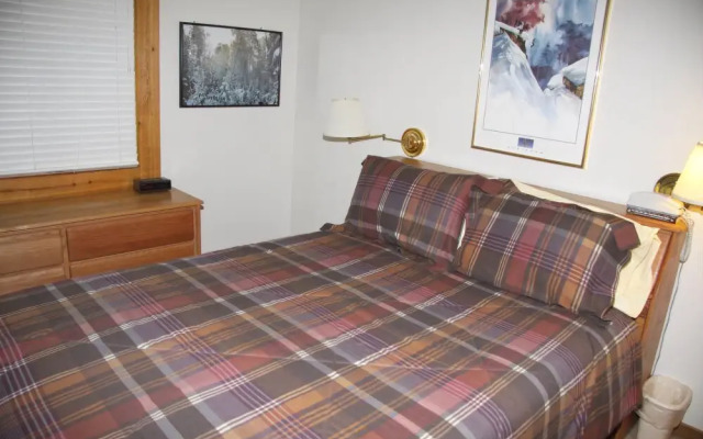 Northstar Ski Trail Retreat - 1 Br Condo