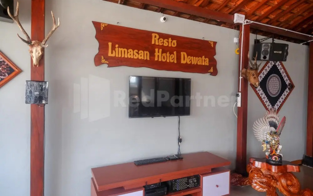 Hotel Dewata Yia Mitra RedDoorz