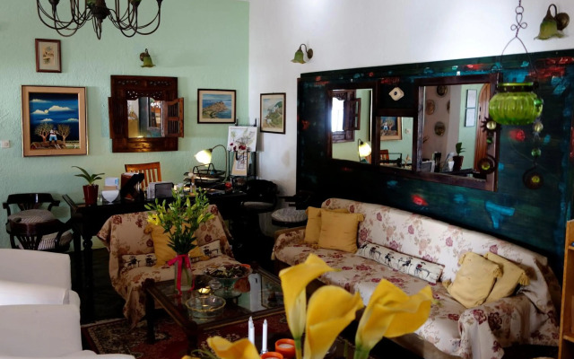 Cretan Village Hotel