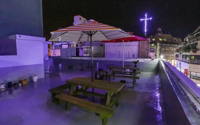 Tongyeong Gangguan Guest House