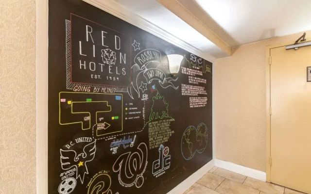 Quality Inn Iwo Jima