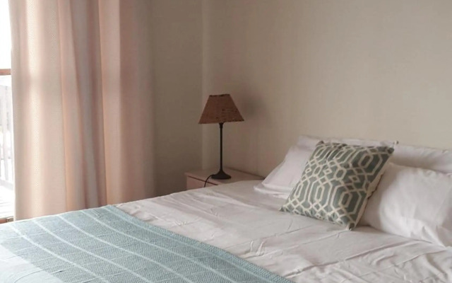 Boulders Beach House