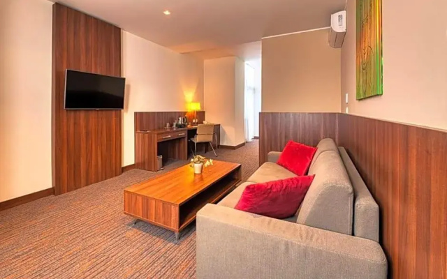 Congress Hotel Centrum