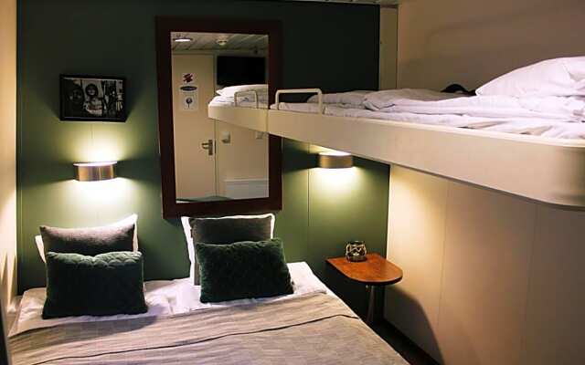 Hotellilaiva Wuoksi