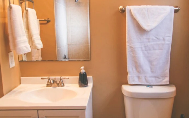 Woodbine Charmer 12 min to Downtown Nashville!