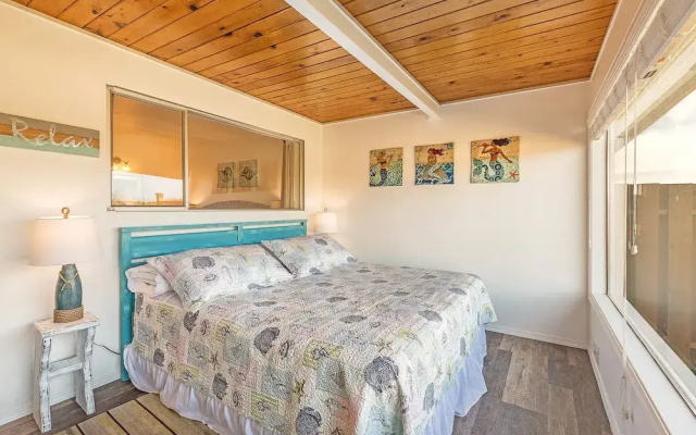 Pacific Surf Condos