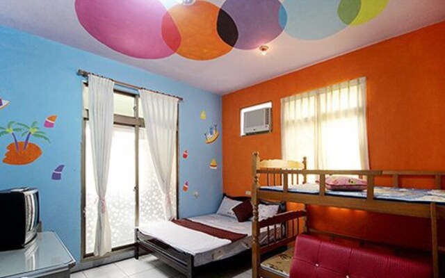 Yihe Homestay