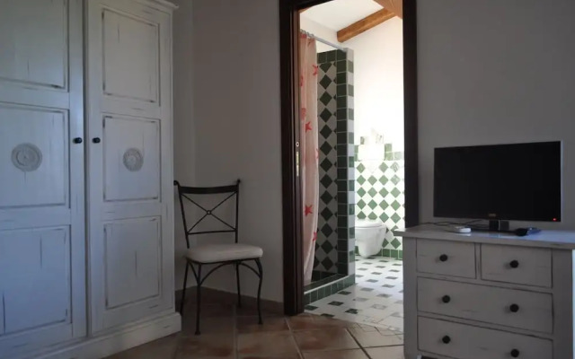 Bed and breakfast Pubulos