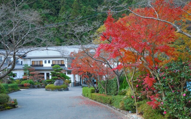 Okumizuma Onsen