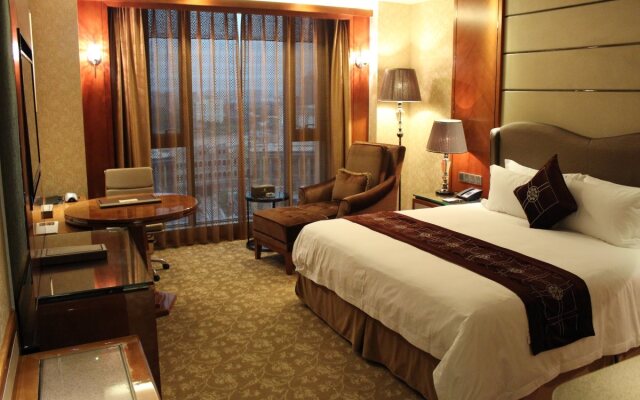 Mingfa International Hotel