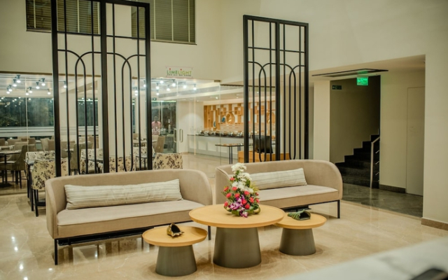 Best Western Albatro