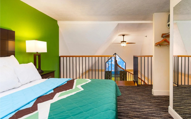 Country Cascades Waterpark Resort