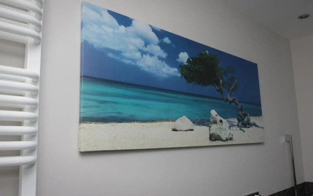 Apartament Morski