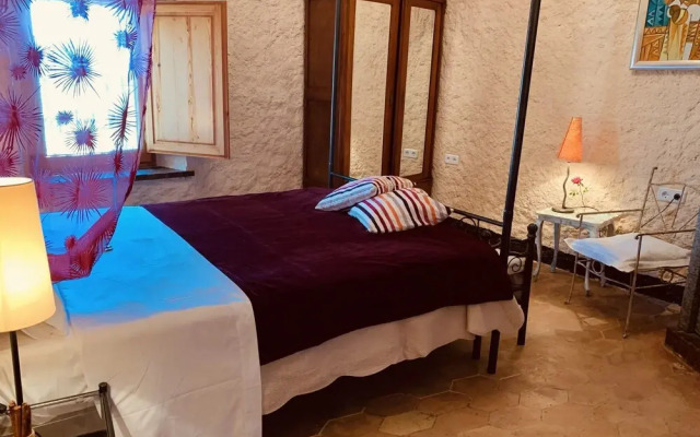 Arianella B&B Penedes