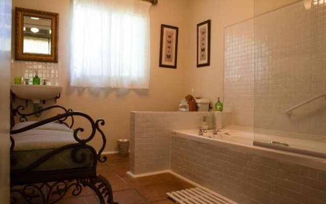 De Oudeherberg Guesthouse