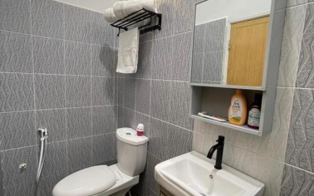 Tepak Nusuk’s Homestay at Kota Bharu