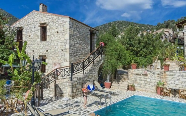 Stone Village