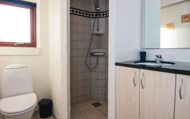 4 Star Holiday Home in Tarm
