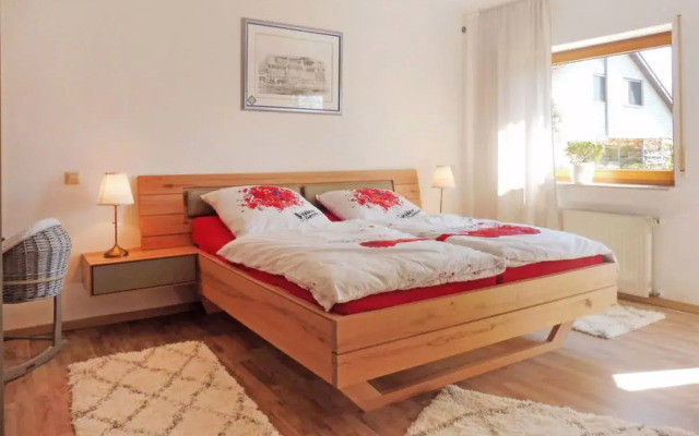 Apartment Hermanns Brakel