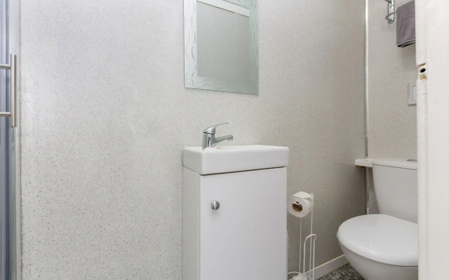 Reads Court Holiday Apartments