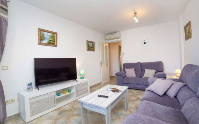 Apartment Rocamar Calpe/Calp
