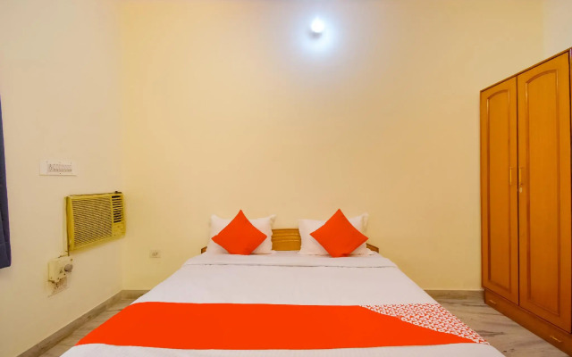 OYO 67331 Kusum Lodge