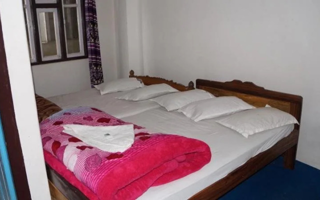 Hotel chandan