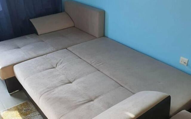 Nautilus Club, lux Apartment Sunny Beach Bulgaria