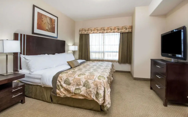 Ramada Wainwright