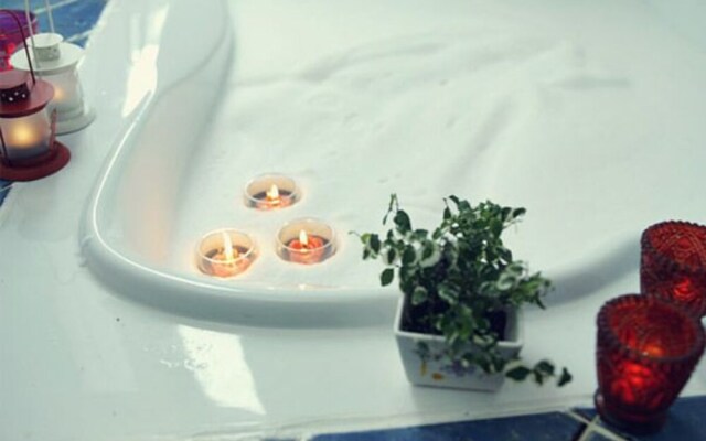 Ganghwa No Eur Ja Ri Pension