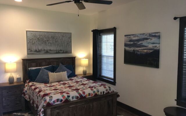 The Inn at Sand Canyon