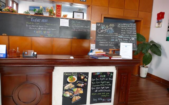 Dalat Sky Hostel