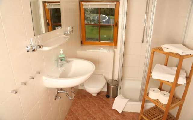 Pension Ferienhof Fischer